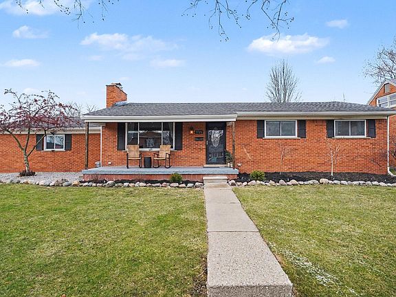 2nd image of 7725 N Henry Ruff Rd