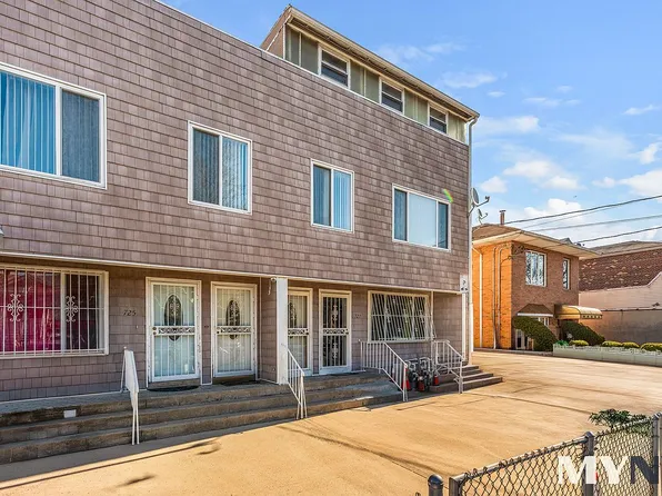 727 E 83rd St, Brooklyn, NY 11236
