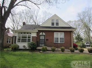 288 Cherry Ave, Mc Kenzie, TN 38201