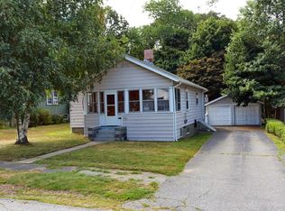 163 Roosevelt Rd, Weymouth, MA 02188