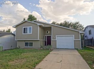 1810 Moran Ct, Colorado Springs, CO 80915