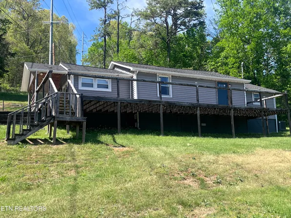 3002 Highway 61 E, Luttrell, TN 37779