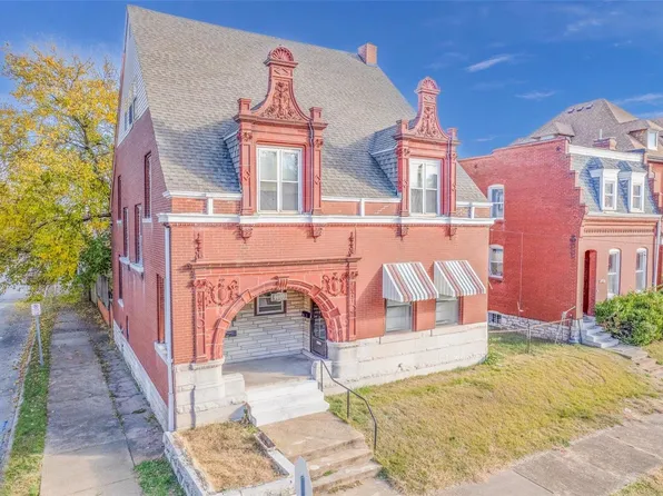 4000 Iowa Ave, Saint Louis, MO 63118