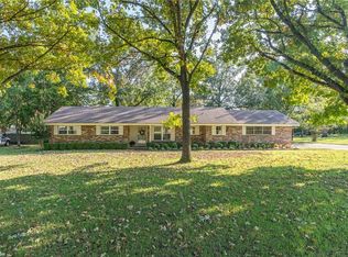 9500 Painter Dr, Fort Smith, AR 72903