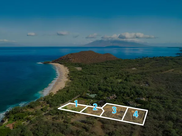 0 Makena Rd Lot 1, Kihei, HI 96753