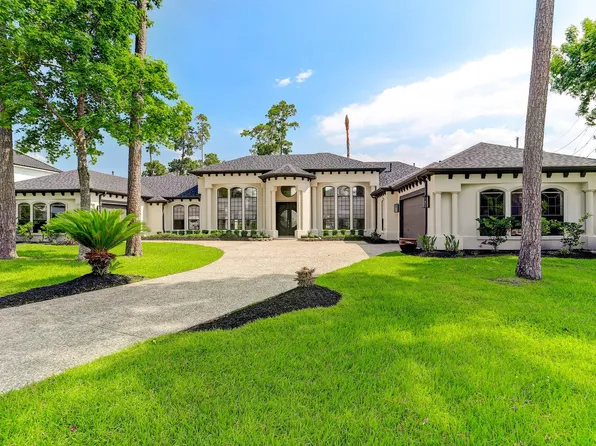 41 Kings Lake Estates Blvd, Humble, TX 77346