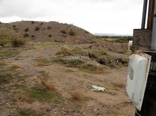 1312 E Isola Dr, Moapa, NV 89025