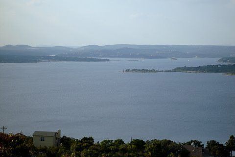Panoramic View of Main Basin