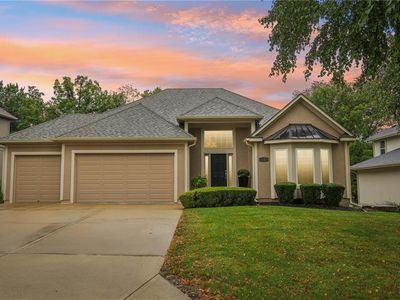 4806 Grove St, Shawnee, KS, 66226