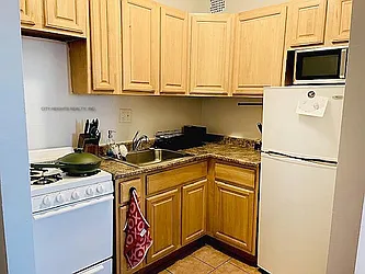 Rented by City Heights Realty