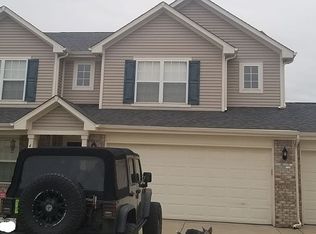 4661 Beach Club Dr, Westfield, IN 46062