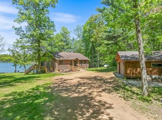 1855 E Tippecanoe Rd, Lac Du Flambeau, WI 54538