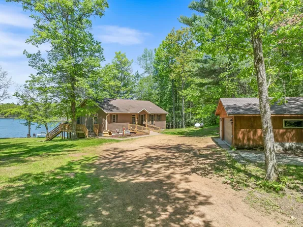 1855 E Tippecanoe Rd, Lac Du Flambeau, WI 54538