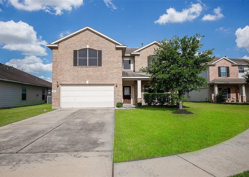 1st image of 2807 Harte Ct