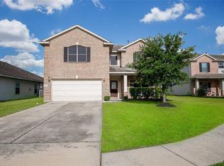 2807 Harte Ct, Katy, TX 77449