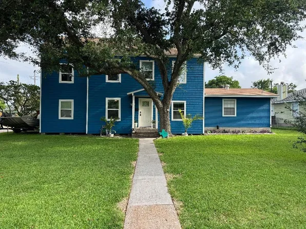701 14th Ave N, Texas City, TX 77590