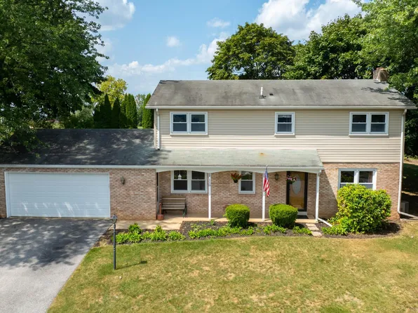 118 Old Orchard Rd, York, PA 17403