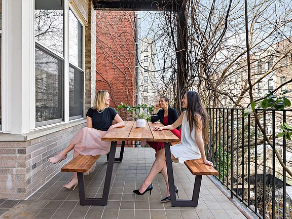 4th image of 517 W 149th St APT 2