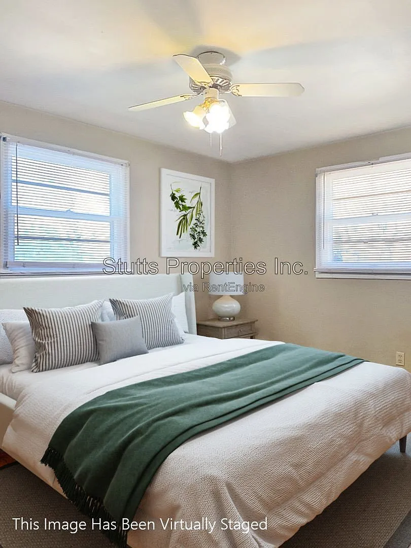 3 bed, 2.0 bath, 1370 sqft, $1,195 — Photo 4