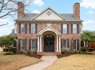 6409 Stonebrook Cir, Plano, TX 75093