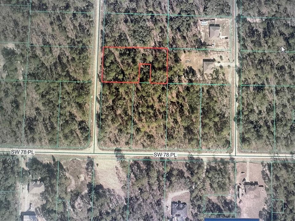2nd image of SW 138TH TERRACE LOT 4
