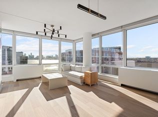 450 W 17th St APT 1709, New York, NY