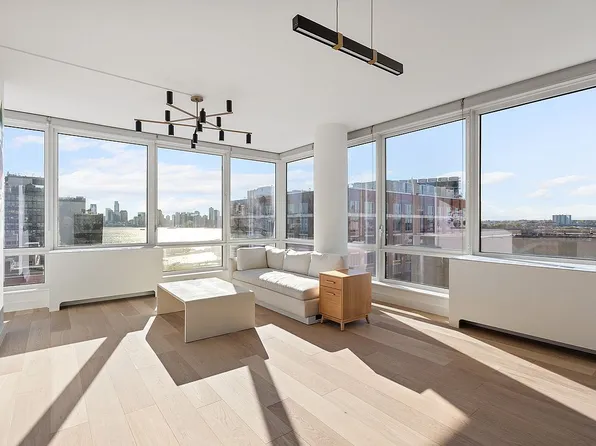 450 W 17th St APT 1709, New York, NY 10011