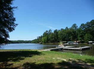 Trct 2 Of Lot 1 Deer Track Road, Buckhead, GA 30625