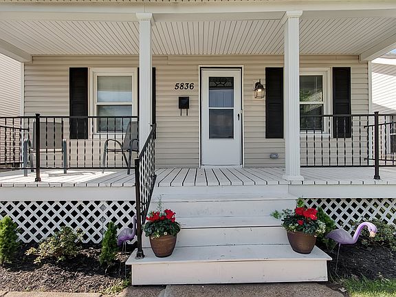 2nd image of 5836 Columbia Ave