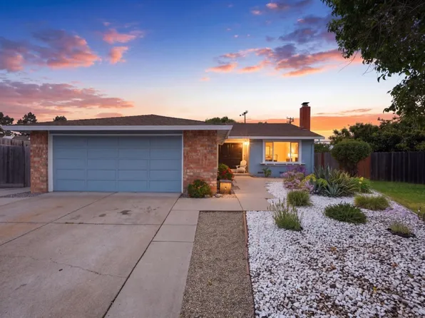 4463 Lancero Ct, Fremont, CA 94536