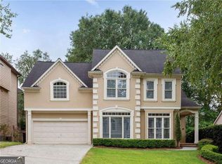 1892 Tristan Dr SE, Smyrna, GA 30080