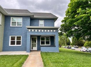 1725 Bluemont Ave SW #&-1518, Roanoke, VA 24015