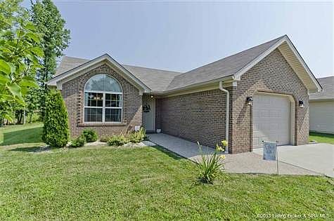 Welcome to 5512 Harmony Woods!