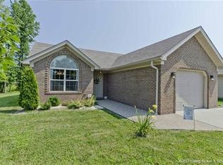 5512 Harmony Woods, Memphis, IN 47143