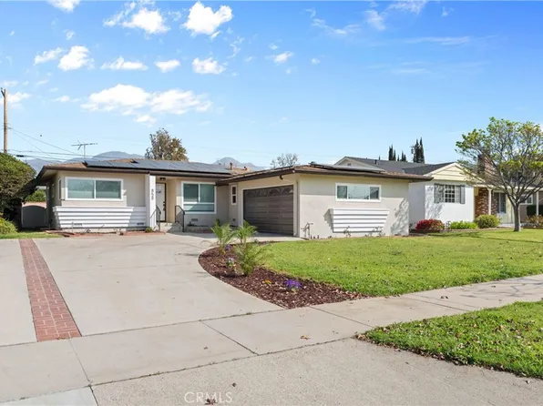 858 W Yale St, Ontario, CA 91762