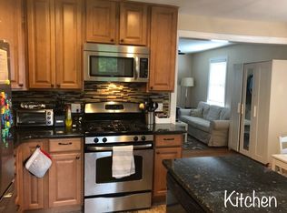 5239 N Carlin Springs Rd, Arlington, VA 22203