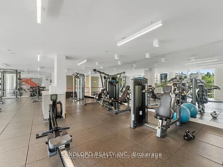 120 Parliament St #412 — Photo 25