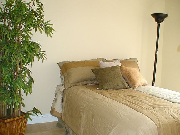 Downstairs Bedroom & Bath