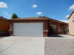 10131 High Range Rd SW, Albuquerque, NM 87121