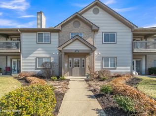 1203 Winter Springs Ct UNIT 104, Louisville, KY 40243