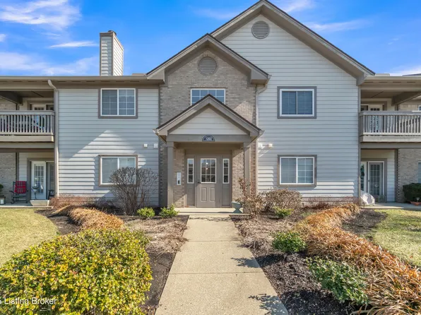 1203 Winter Springs Ct Unit 104, Louisville, KY 40243