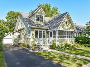 4808 Stanley Ave, Downers Grove, IL 60515