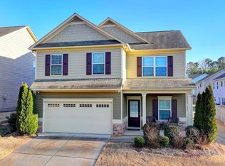 831 Pine Arbor Ln, Lawrenceville, GA 30043