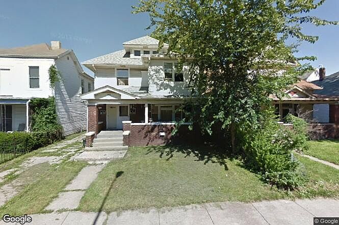 1st image of 815 Dawson St APT 1