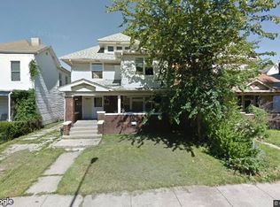 815 Dawson St APT 1, Indianapolis, IN 46203