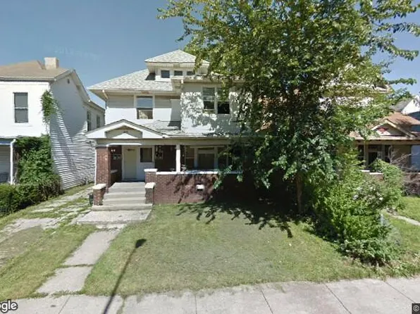 815 Dawson St APT 1, Indianapolis, IN 46203