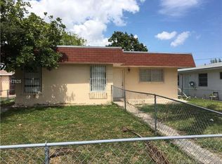 2439 Sherman St, Hollywood, FL 33020
