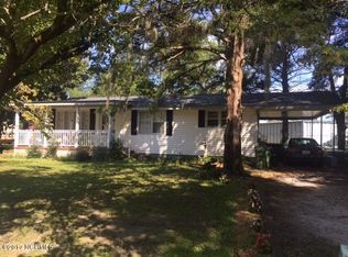 404 S 52nd St, Wilmington, NC 28409