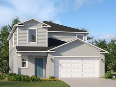 5972 NW Fairfox Way, Port Saint Lucie, FL, 34987