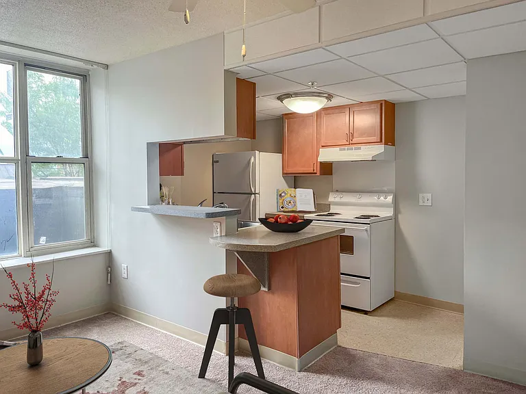 Nazareth Towers Senior Apartments - 62+ — Photo 23